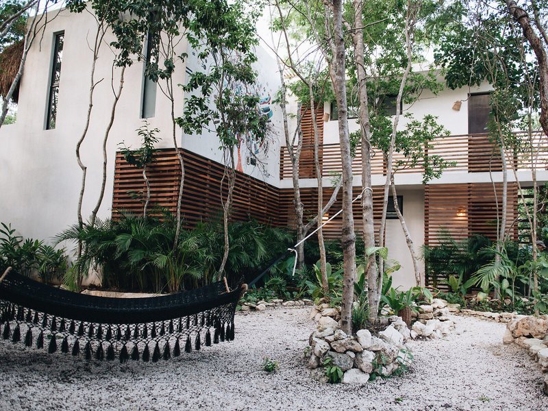 Una Vida Boutique Villas recenzie
