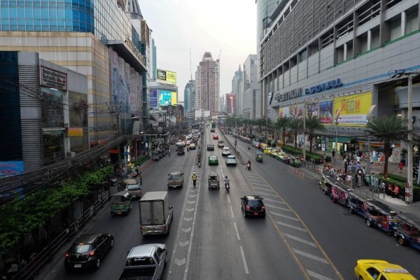 Aspira D'andora Sukhumvit 16