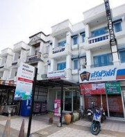 OYO 908 Sabai Place