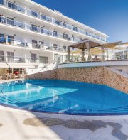 Eix Alcudia - Adult Only