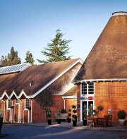 Mercure Tunbridge Wells