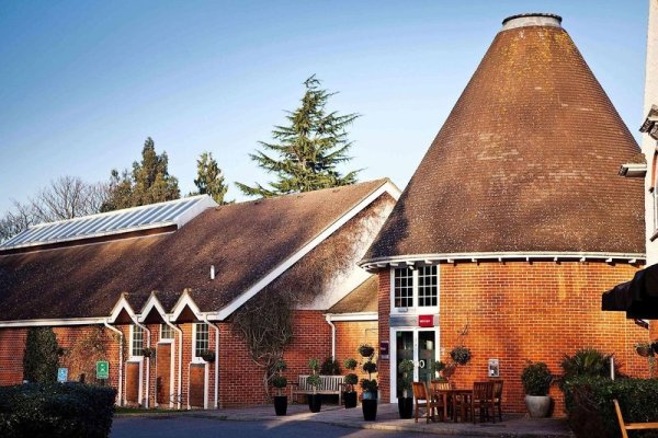 Mercure Tunbridge Wells