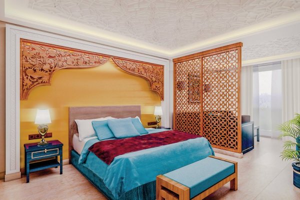 lti Resort Grand Bay Sahl Hasheesh