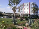 Skys Hotel recenzie