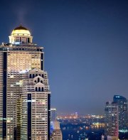 Lebua at State Tower