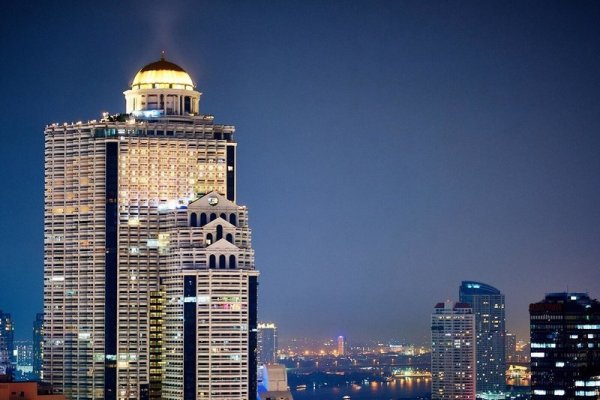 Lebua At State Tower