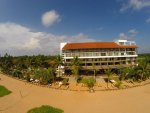 Pandanus Beach Resort recenzie