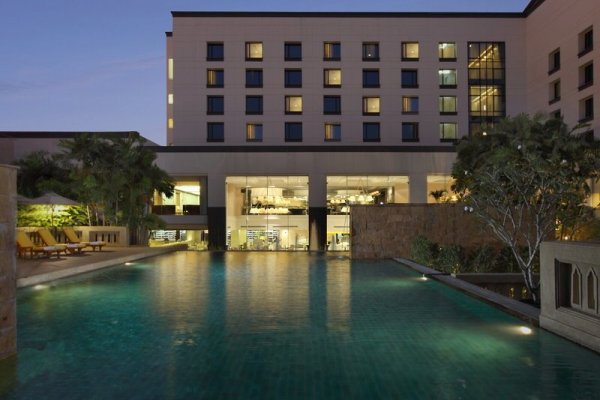 Dusit Princess Srinakarin