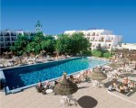 Sousse Palace Hotel & Spa recenzie