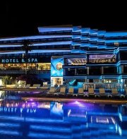 Ibiza Corso Hotel & Spa 