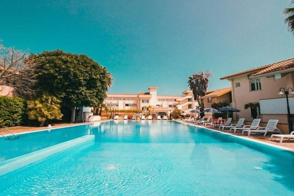 Apulia Hotel Corigliano Calabro