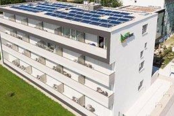 Ecosuite Hotel