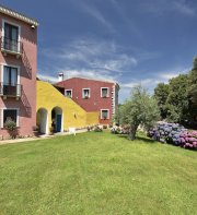 Hotel Orlando Sardegna