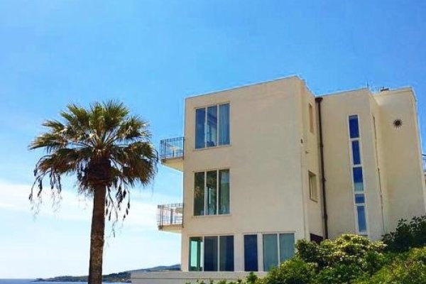 Villa Grachira