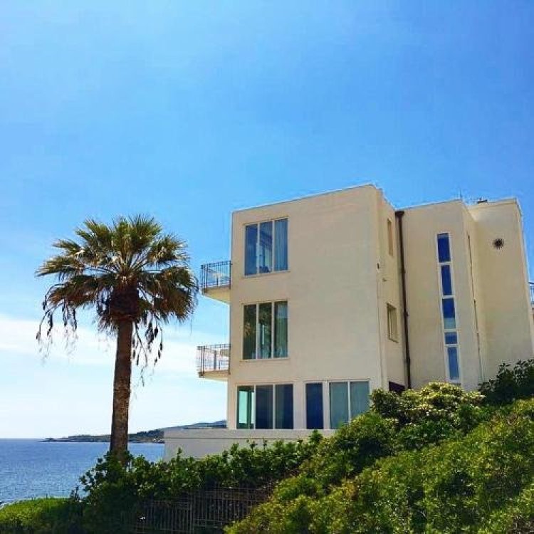 Villa Grachira