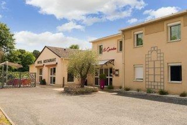 Sure Hotel By Best Western Tours Sud