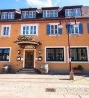 Kaiserstühler Hof HotelRestaurant
