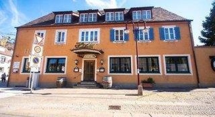 Kaiserstühler Hof HotelRestaurant