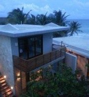 Lula Seaside Boutique Hotel