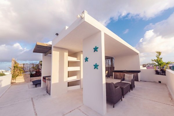 Mararena by Nah Hotels