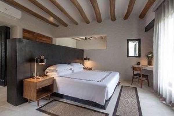 Thompson Zihuatanejo A Beach Resort By Hyatt