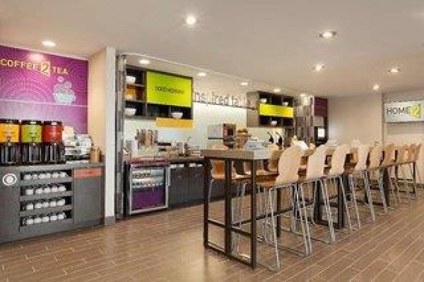 Home2 Suites By Hilton Gillette