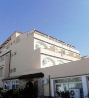 Terrazzo sul Mare