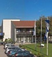 Hotel Am Regenbogen