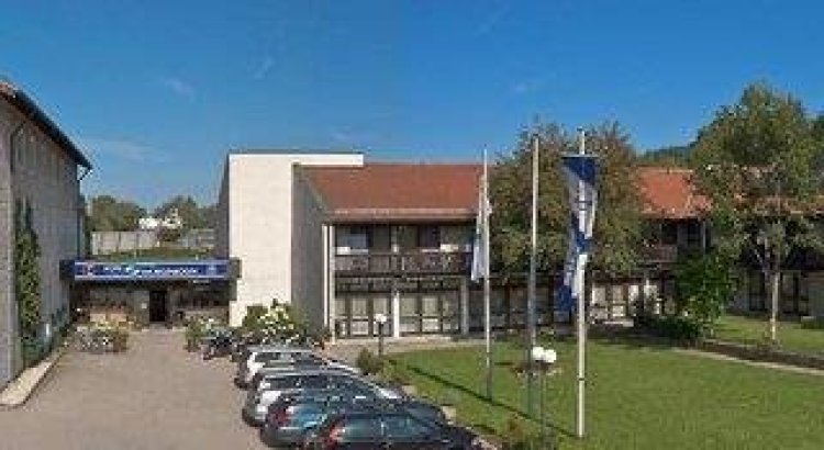 Hotel Am Regenbogen