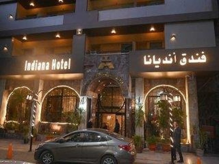 Indiana Hotel