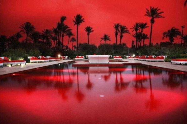 Murano Resort Marrakesch