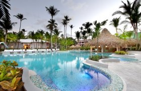 Grand Palladium Punta Cana Resort & Spa recenzie