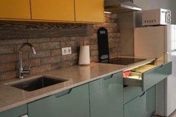 Casco Historico Apartment Dona Concha