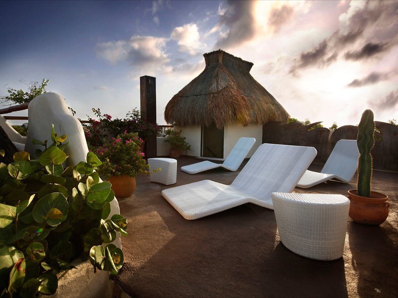 Hotel Kinbe recenzie
