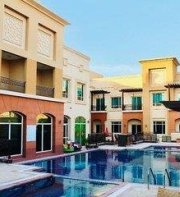 Mughal Suites
