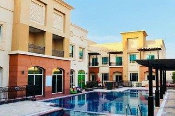 Mughal Suites