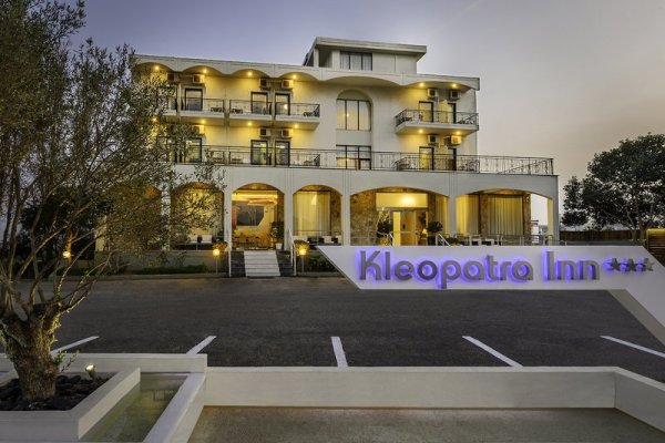 Kleopatra Inn