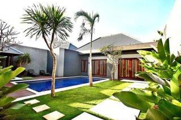 Luxotic Private Villa And Resort