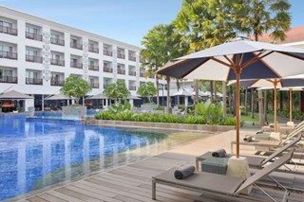 Grand Mercure Bali Seminyak