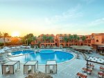TUI BLUE Makadi recenzie