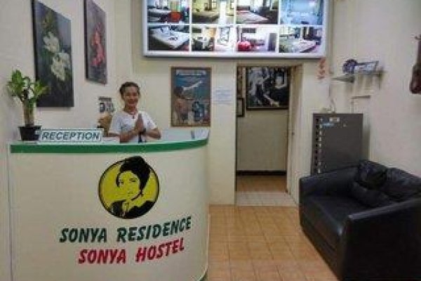 Sonya Residence