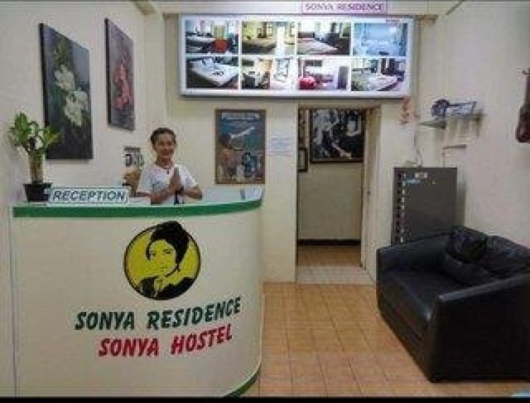 Sonya Residence