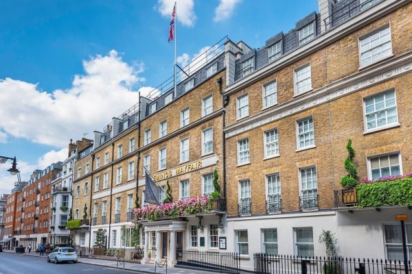 Flemings Mayfair Hotel