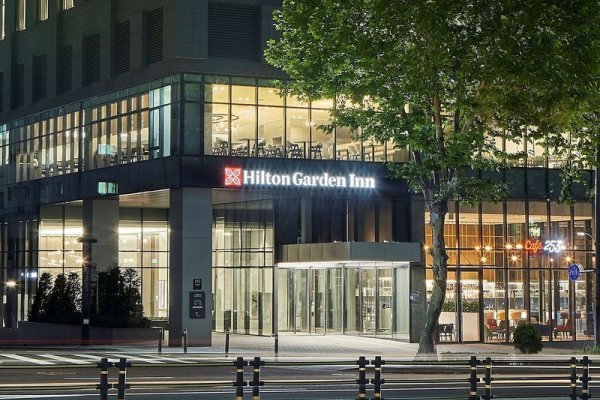Hilton Garden Inn Seoul Gangnam
