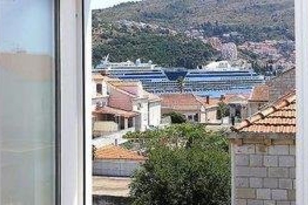 Guesthouse Franica