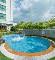 Empress Premier Hotel