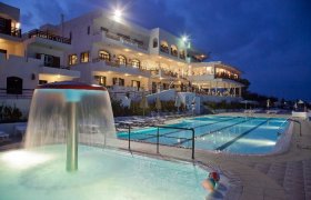 Horizon Beach Hotel & Stelios Family Rooms recenzie