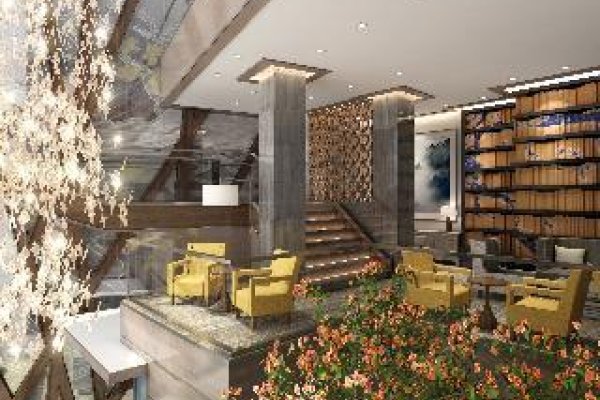 Hotel Indigo Flushing