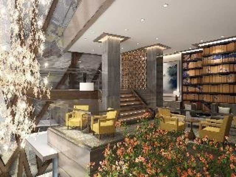 Hotel Indigo Flushing