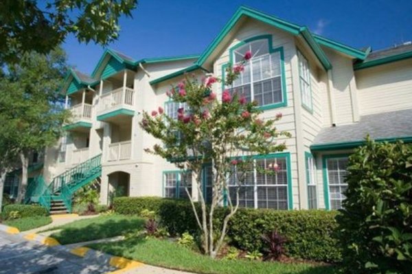 Oak Plantation Resort